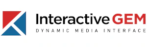 Interactive GEM